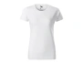 Basic T-shirt women’s white XS thumb 2