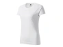 Basic T-shirt women’s white XS thumb 1