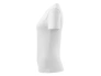 Basic T-shirt women’s white XS thumb 5