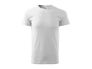 Heavy New T-shirt unisex white XS thumb 2