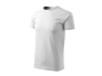 Heavy New T-shirt unisex white XS thumb 1