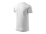 Heavy New T-shirt unisex white XS thumb 4