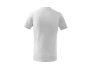 Basic T-shirt Kids white 158 cm/12 years thumb 3