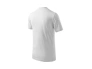 Basic T-shirt Kids white 158 cm/12 years thumb 4
