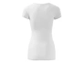 Glance T-shirt women’s white XS thumb 3