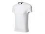 Action T-shirt men’s white S thumb 1