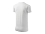 Action T-shirt men’s white S thumb 4