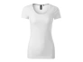 Action T-shirt women’s white XS thumb 2
