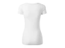 Action T-shirt women’s white XS thumb 3