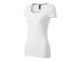Action T-shirt women’s white XS thumb 1