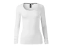 Brave T-shirt women’s white XS thumb 2