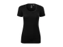 Merino Rise T-shirt women’s black XS thumb 2