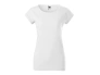 Fusion T-shirt women’s white XS thumb 2