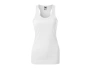 Racer Top women’s white XS thumb 2