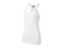 Racer Top women’s white XS thumb 1
