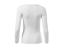Fit-T LS T-shirt women’s white XS thumb 3
