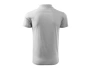 Single J. Polo Shirt men’s white S thumb 3