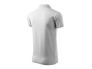 Single J. Polo Shirt men’s white S thumb 4