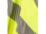 HV Dry T-shirt unisex fluorescent yellow S thumb 4