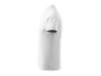 Pique Polo Polo Shirt men’s white S thumb 5