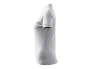 Pique Polo Polo Shirt women’s white XS thumb 5