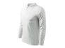 Single J. LS Polo Shirt men’s white S thumb 1