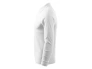 Single J. LS Polo Shirt men’s white S thumb 5