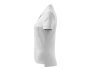 Cotton Polo Shirt women’s white XS thumb 5