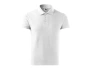 Cotton Heavy Polo Shirt men’s white S thumb 2