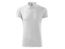 Victory Polo Shirt unisex white S thumb 2