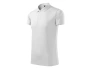 Victory Polo Shirt unisex white S thumb 1