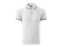 Urban Polo Shirt men’s white S thumb 2