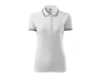 Urban Polo Shirt women’s white XS thumb 2