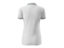 Urban Polo Shirt women’s white XS thumb 3