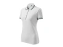 Urban Polo Shirt women’s white XS thumb 1