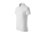 Pique Polo Polo Shirt Kids white 158 cm/12 years thumb 1