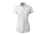 Flash Shirt women’s white S thumb 2