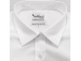 Journey Shirt men’s white M thumb 3