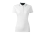 Grand Polo Shirt women’s white XS thumb 2