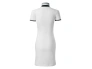 Dress up dress women’s white XS thumb 3