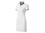 Dress up dress women’s white XS thumb 1
