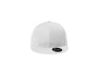 Rap 6P Cap unisex white adjustable thumb 2