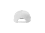 Rap 6P Cap unisex white adjustable thumb 3