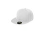 Rap 6P Cap unisex white adjustable thumb 1