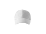 6P Kids Cap Kids white adjustable thumb 2