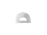 6P Kids Cap Kids white adjustable thumb 3