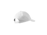 6P Kids Cap Kids white adjustable thumb 4
