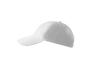 6P Kids Cap Kids white adjustable thumb 5