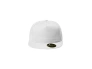 Rap 5P Cap unisex white adjustable thumb 2