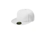 Rap 5P Cap unisex white adjustable thumb 1
